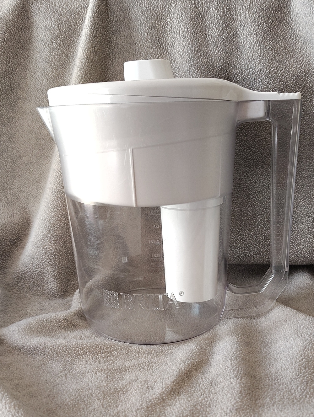 Brita Pitcher, 1/2 Gallon